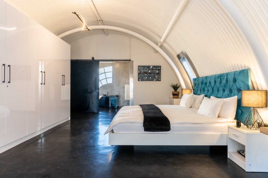 2 Bedroom Property for Sale in Cape Town City Centre Western Cape